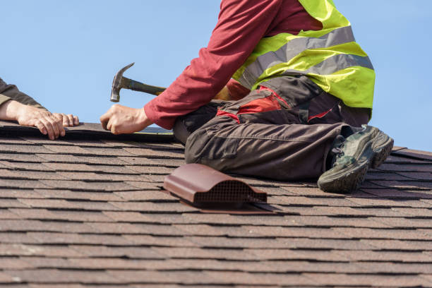 Best Roof Waterproofing Services  in Eleanor, WV