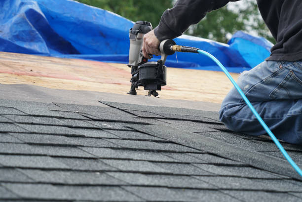 Professional Roofing Contractor in Eleanor, WV
