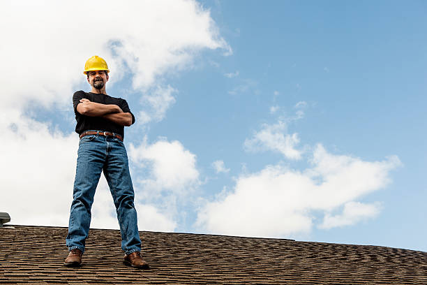 Best Slate Roofing Contractor  in Eleanor, WV
