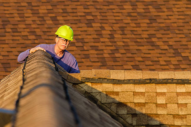 Best Roof Replacement Cost  in Eleanor, WV