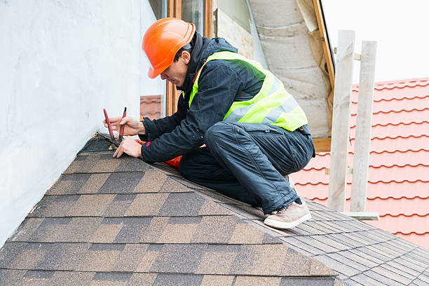 Best Roof Restoration Services  in Eleanor, WV